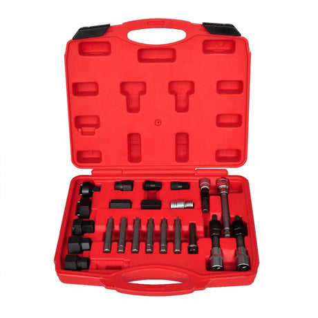 Vidaxl Alternator CAR ZESTAW 22 ST