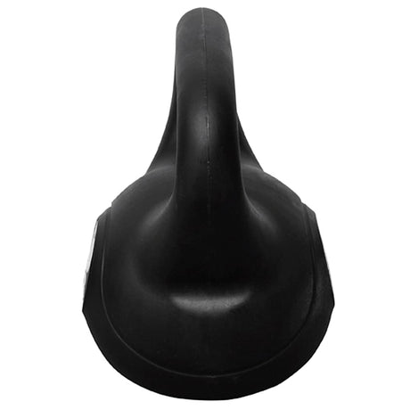 Vidaxl Kettlebell z plastikowym płaszczem 24 kg