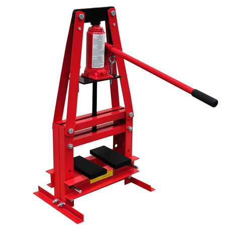 Vidaxl pers hydraulic 6000HB