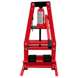 Vidaxl pers hydraulic 6000HB