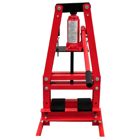 Vidaxl pers hydraulic 6000HB