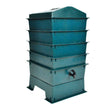 Vidaxl Wormbank 4-warstwowy 42x42x60 cm