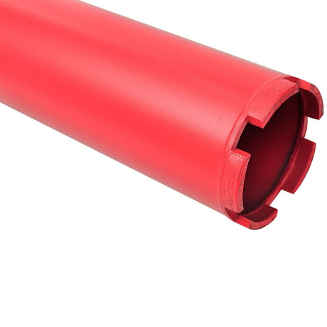 Bit Vidaxl do mokrego i suchego wiercenia 63x400 mm rdzenia diamentowego