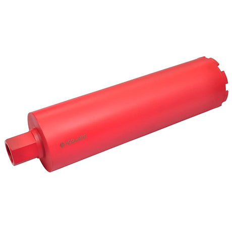 Vidaxl Diamant Drill 102 x 400 mm do wiercenia mokrego i suchego