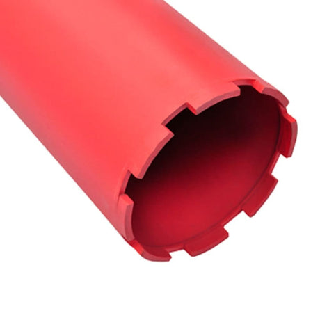 Vidaxl Diamant Drill 102 x 400 mm do wiercenia mokrego i suchego