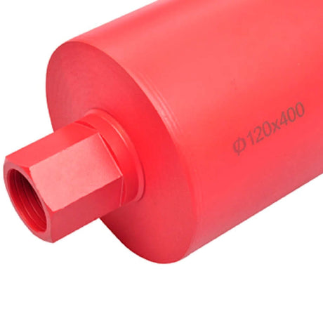 Vidaxl Diamond Drill 120 x 400 mm do wiercenia mokrego i suchego