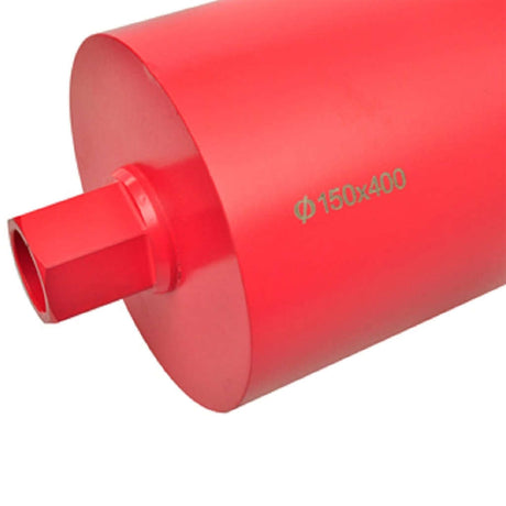 Vidaxl Diamond Drill 150 x 400 mm do wiercenia mokrego i suchego