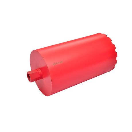 VIDAXL 202x400 mm Diamond Wiertło do suchego i mokrego wiertła