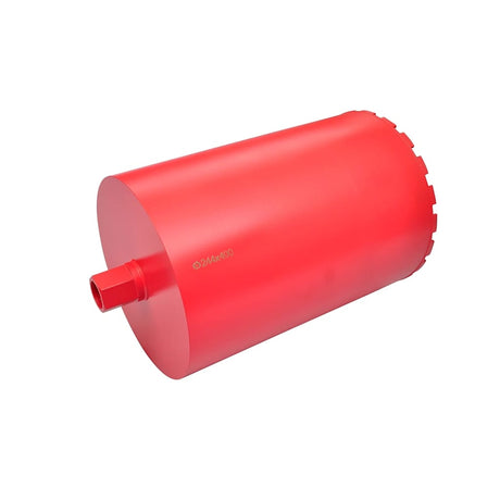 Vidaxl Diamond Drill 244 x 400 mm do mokrego i suchego wiercenia