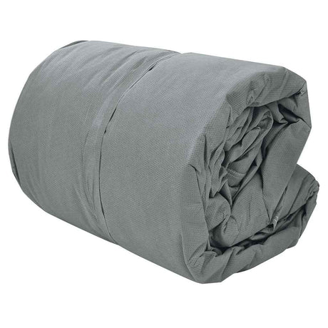 Vidaxl Caravan Cover l Grey