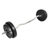 Vidaxl kantar z wagami 30 kg