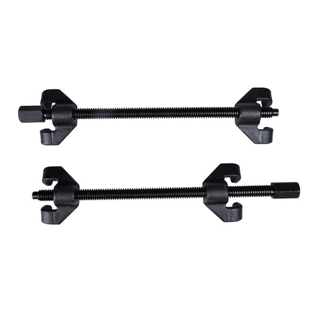 Vidaxl sprężarka sprężarki SET CLAME 90-370 mm
