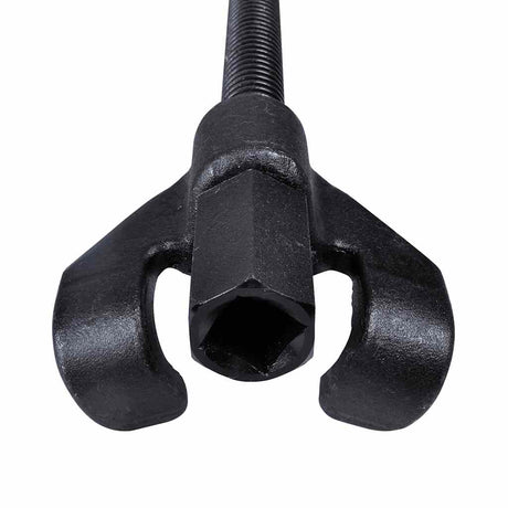 Vidaxl sprężarka sprężarki SET CLAME 90-370 mm