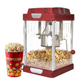 Vidaxl popcorn maszynowy kino 70 gramów