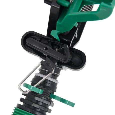 Vidaxl Garden Water Spraylers Impuls 6 ST