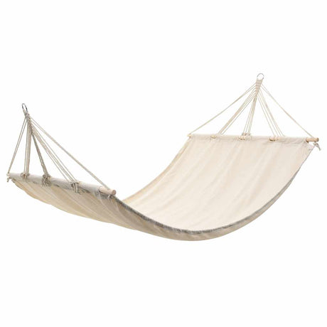 Vidaxl hakpat 210 x 150 cm (krem)