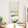Roleta plisowana Vidaxx 60x100cm kremowa