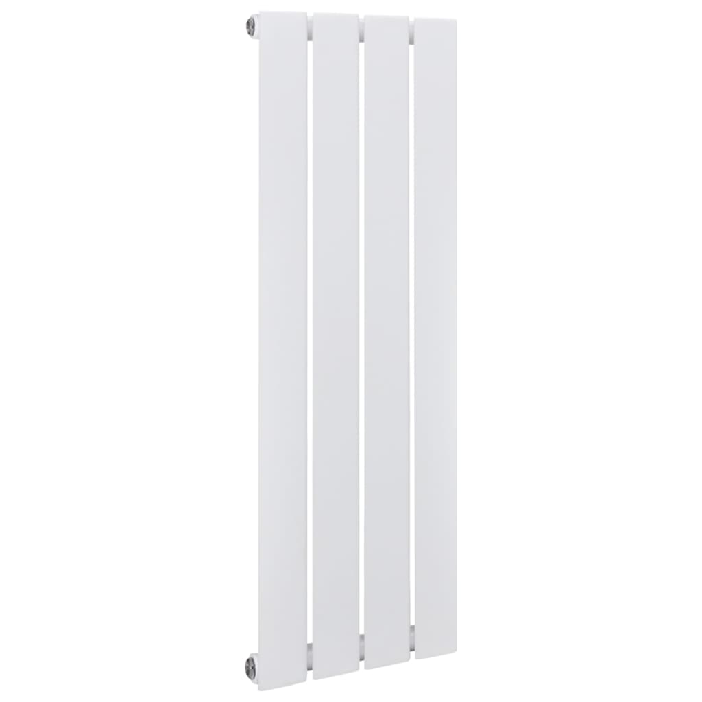 Vidaxl Chłodnik panel podgrzewania 311x900 mm biały
