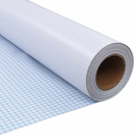 Folia okna vidaxl Matt 0,9x10 m PVC Gray