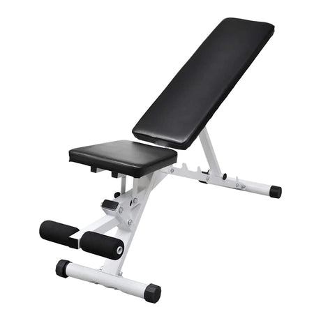 Vidaxl Fitness Bench