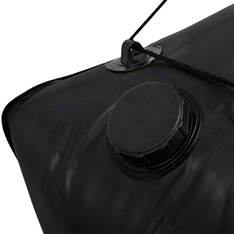 Vidaxl Camping Shower Solar 40 L
