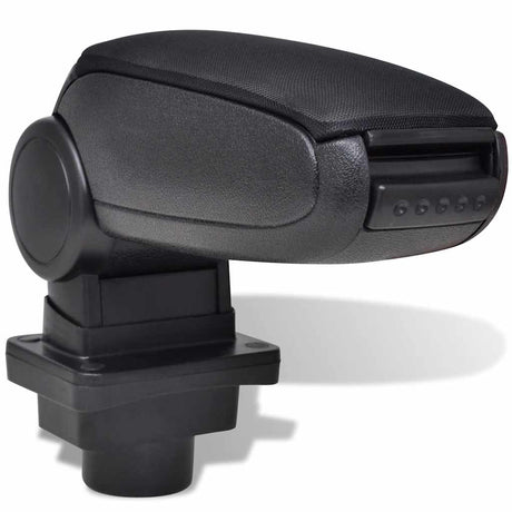 VIDAXL LECREST dla Skoda Fabia MK1 (1999-2007)