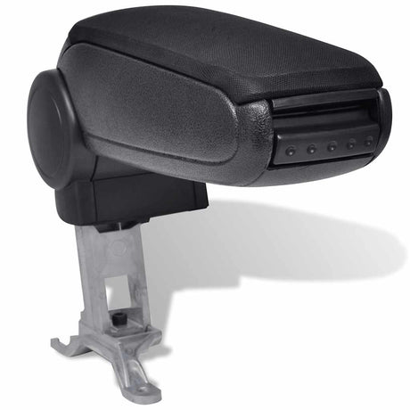Podłokietnik Vidaxl dla Audi A4 B6 B7