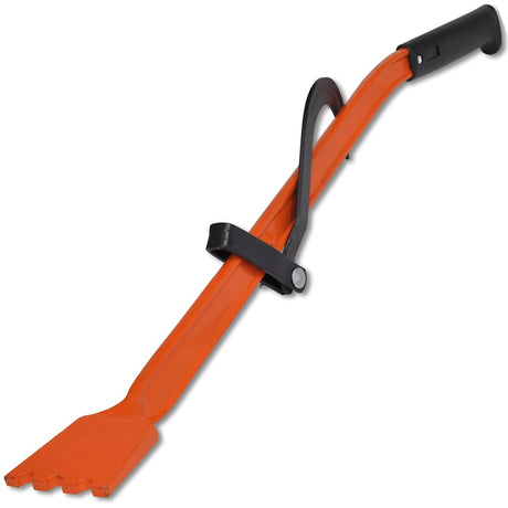 Vidaxl velhevel z uchwytem ABS