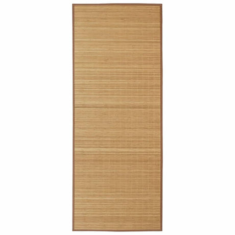 Vidaxl dywan prostokątny 80x200 cm