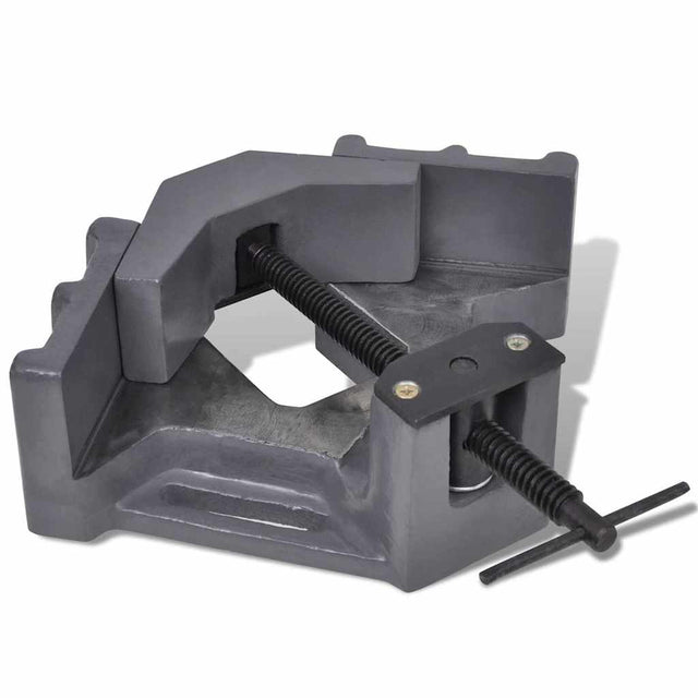 Sofa narożna Vidaxl Podręcznik śrubowy 115 mm