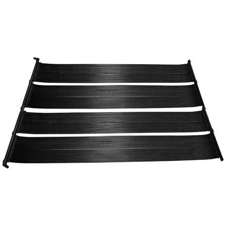 Panel słoneczny do ogrzewania basenu Vidaxl (zestaw 2 szt.)