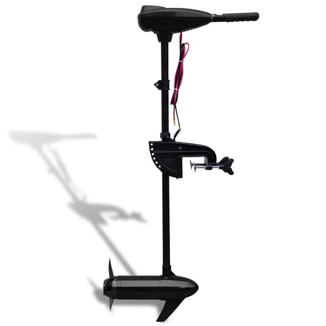 VIDAXL TROLLING SILNE ELEKTRYCZNY P25 55 LBS