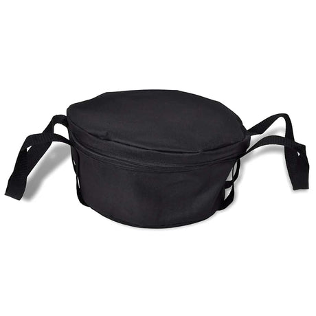 Vidaxl Braadpan 5.6 L, w tym akcesoria