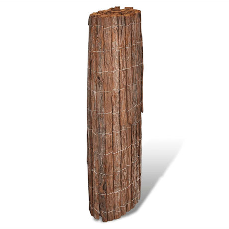 Ekran vidaxl 400x100 cm kora