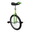 Monocykl regulowany Vidaxx 20 cali zielony