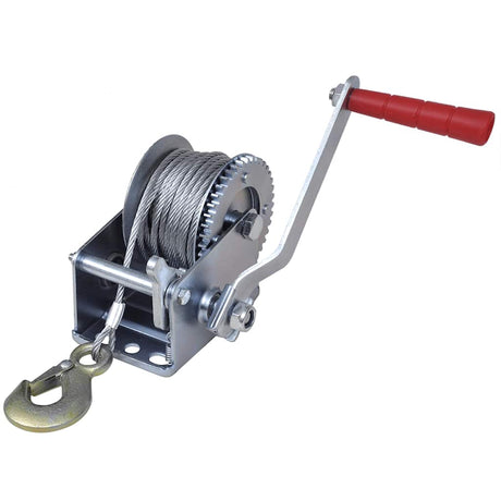VIDAXL RODNOWARD 360 kg