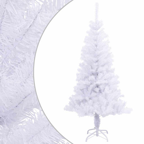 Vidaxl kunstkerstboom ze standardowymi gałęziami 380 150 cm