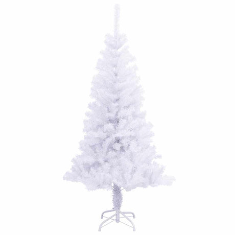 Vidaxl kunstkerstboom ze standardowymi gałęziami 380 150 cm
