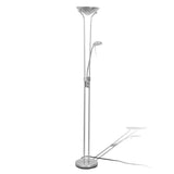 Lampa podłogowa vidaxl LED przyciemnione 23 w
