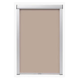 Vidaxl Roller Blind Casning Beige 102