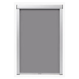 Vidaxl Roller Blind Comning Grey P06 406