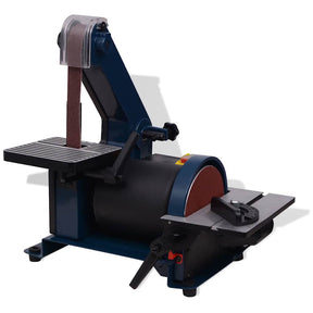 Vidaxl Disn Tire Sander 300 W