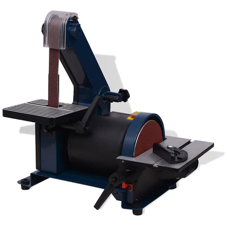 Vidaxl Disn Tire Sander 300 W