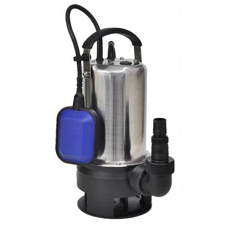 Pompa zanurzeniowa do brudnej wody Vidaxxl 750 w 12500 l godz