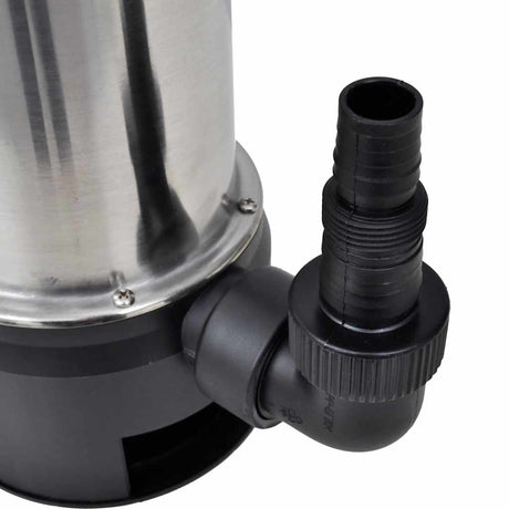 Vidaxl vuilwater dompelpomp 1100 w 16500 l u