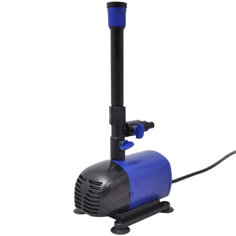 Vidaxl fontein Pomp 50 W 2000 L u