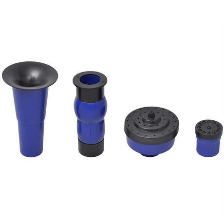 Vidaxl fontein Pomp 50 W 2000 L u