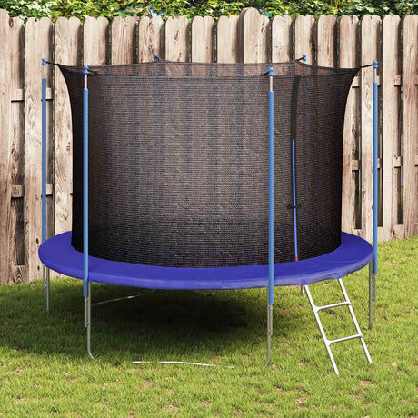 Vidaxl Safety Net dla 3,05 m okrągłej trampoliny