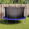 Vidaxl Safety Net dla 3,66 m okrągłej trampoliny