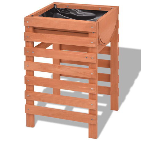 Vidaxl Sadzarca 38x36x60 cm Wood